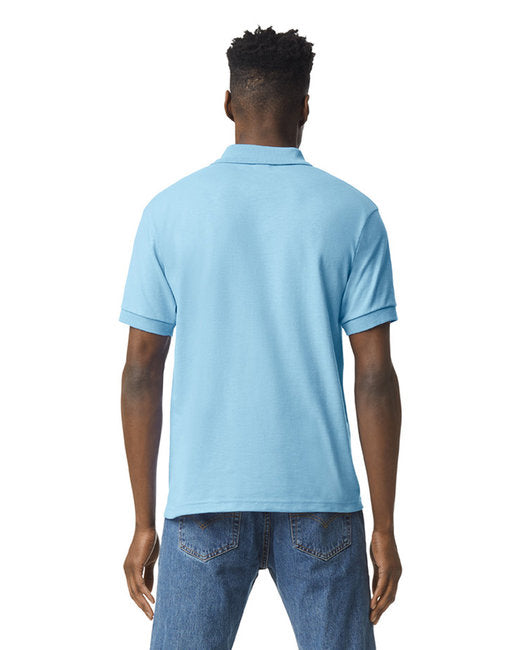 Gildan Adult Jersey Polo