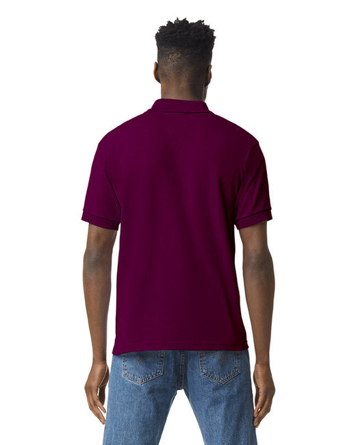 Gildan Adult Jersey Polo