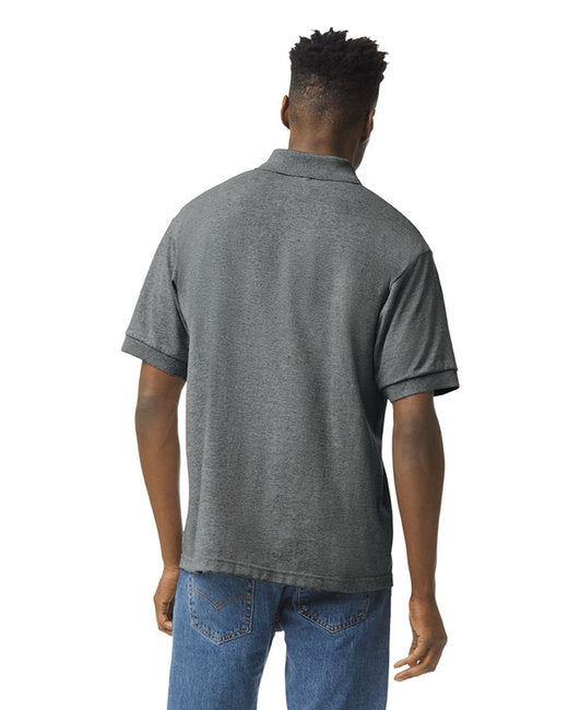Gildan Adult Jersey Polo