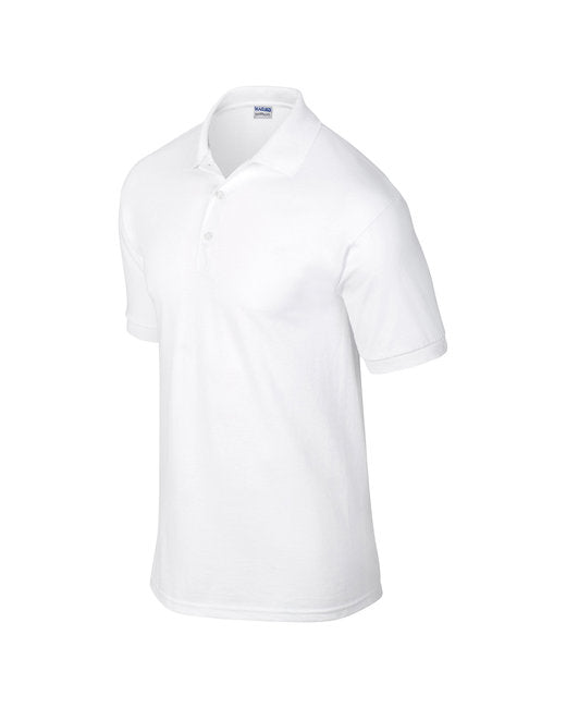 Gildan Adult Jersey Polo