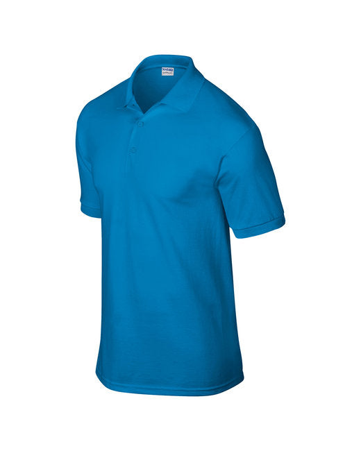 Gildan Adult Jersey Polo