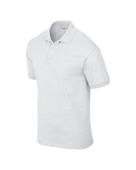 Gildan Adult Jersey Polo