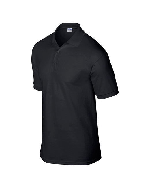 Gildan Adult Jersey Polo