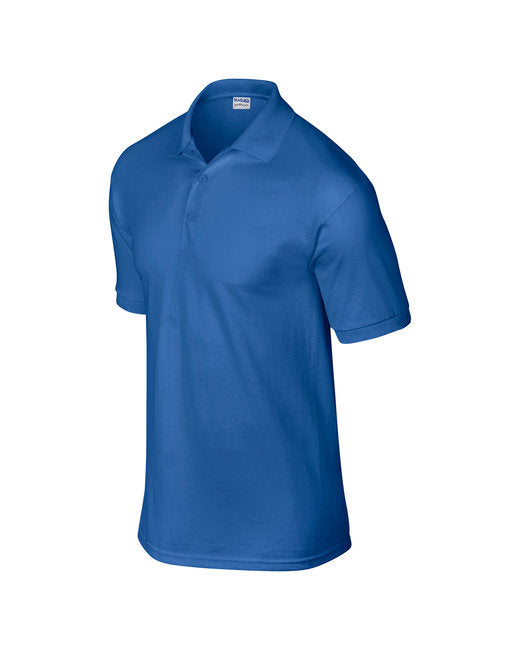 Gildan Adult Jersey Polo