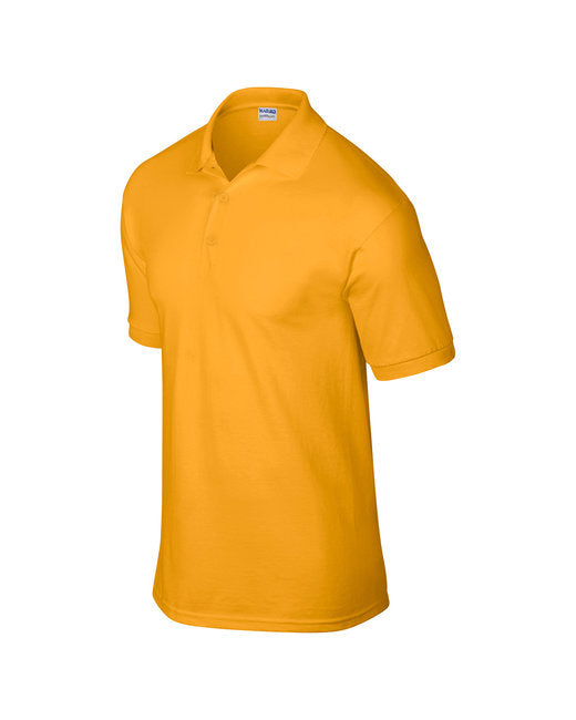 Gildan Adult Jersey Polo