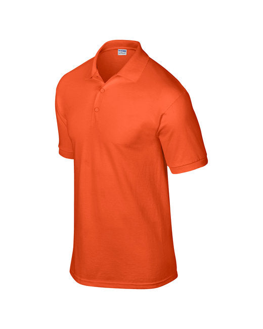 Gildan Adult Jersey Polo