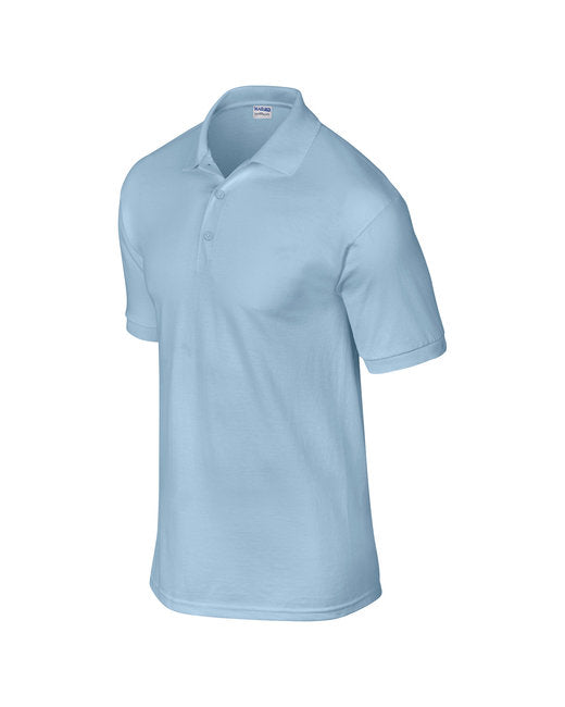 Gildan Adult Jersey Polo