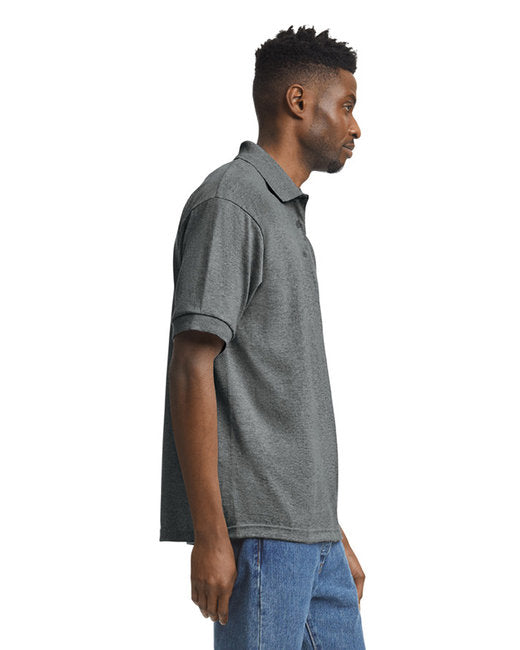 Gildan Adult Jersey Polo