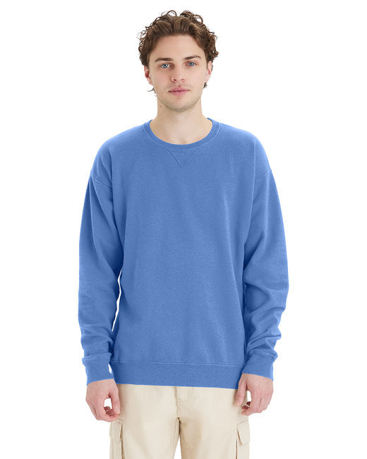 Unisex Crew Sweatshirt
