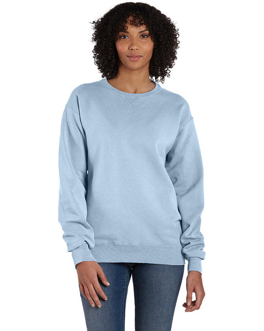 Unisex Crew Sweatshirt