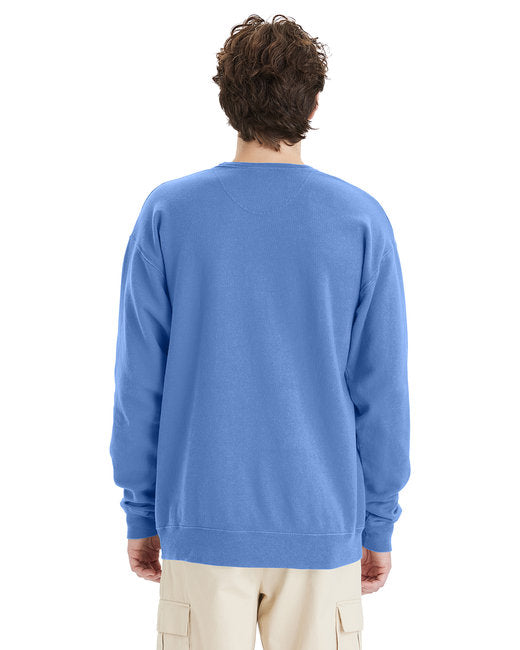 Unisex Crew Sweatshirt