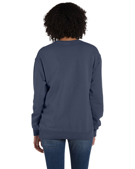 Unisex Crew Sweatshirt