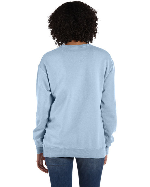 Unisex Crew Sweatshirt