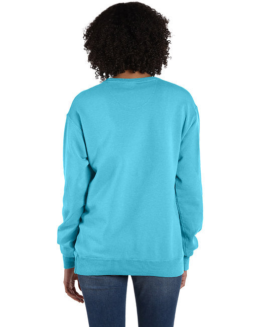 Unisex Crew Sweatshirt