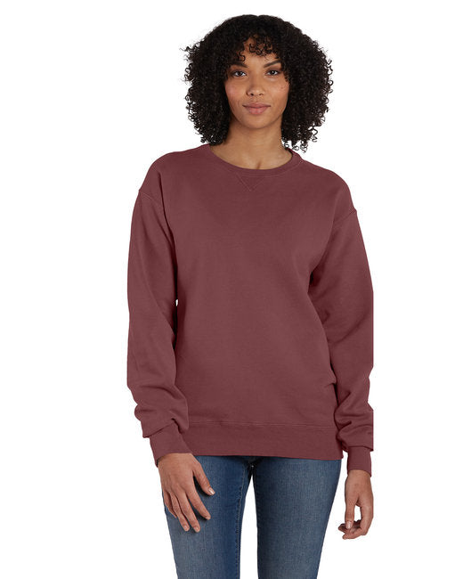 Unisex Crew Sweatshirt