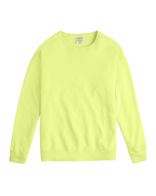 Unisex Crew Sweatshirt