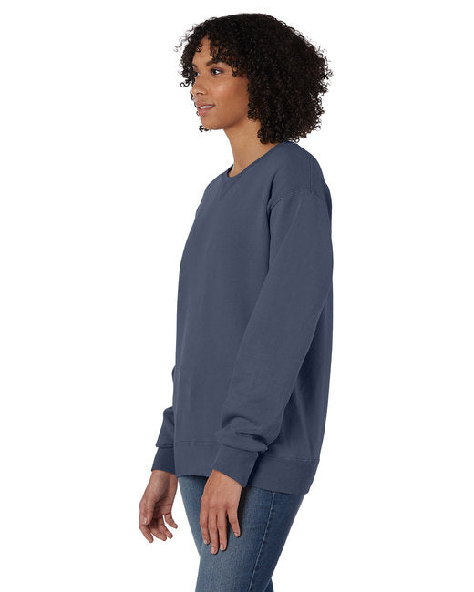 Unisex Crew Sweatshirt