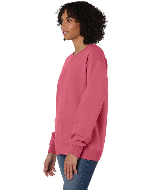 Unisex Crew Sweatshirt