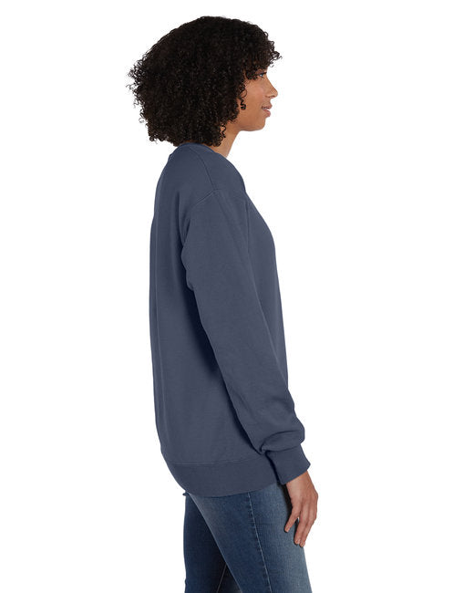 Unisex Crew Sweatshirt