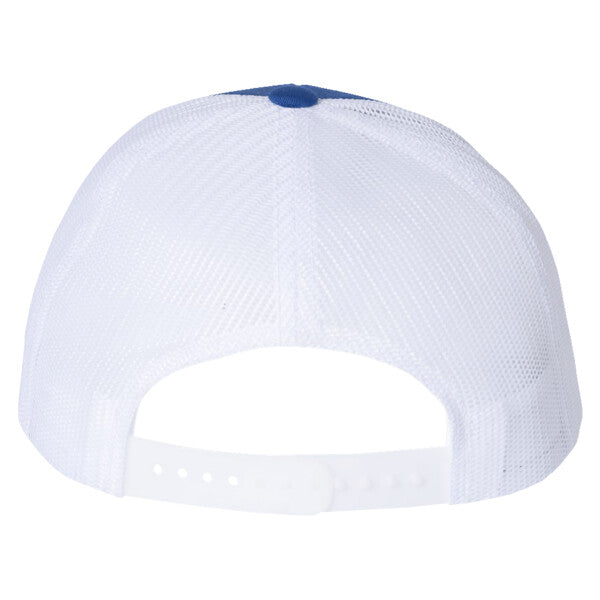 Low Pro Trucker Cap
