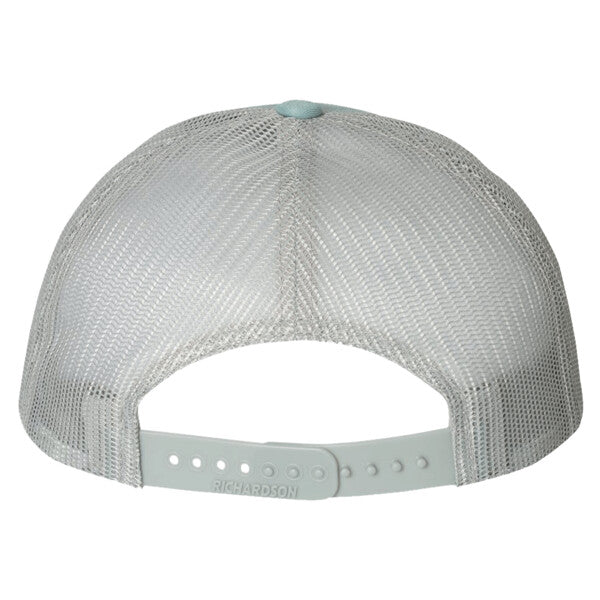 Low Pro Trucker Cap