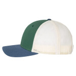 Low Pro Trucker Cap