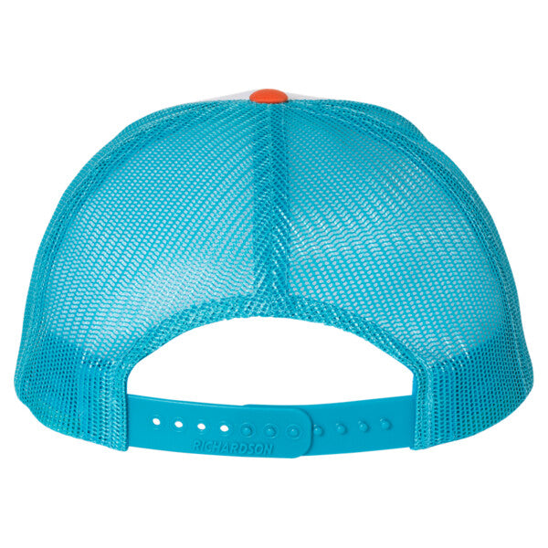 Low Pro Trucker Cap