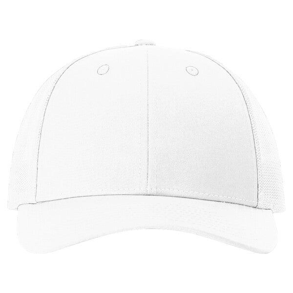 Low Pro Trucker Cap