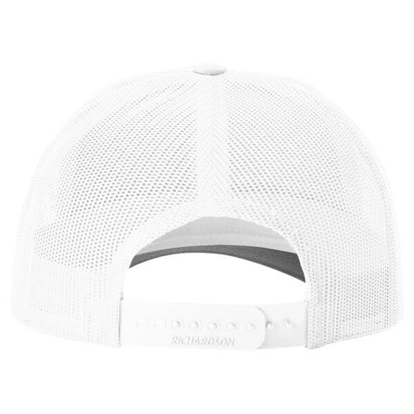 Low Pro Trucker Cap