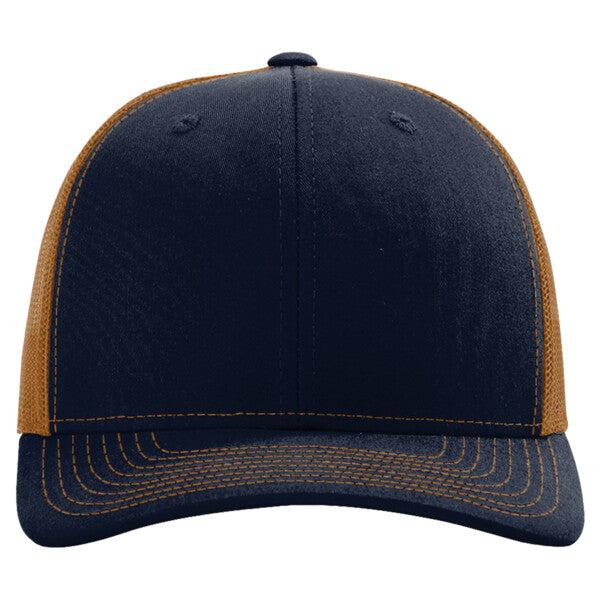 Snapback Trucker Cap