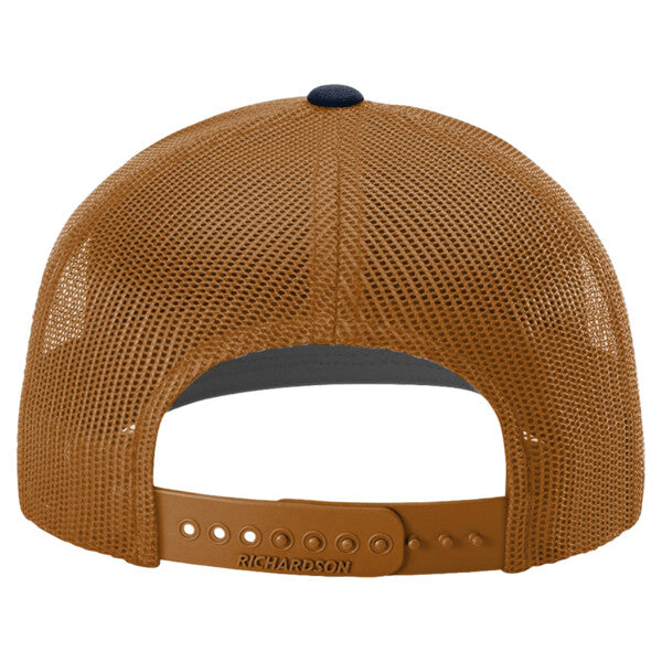 Snapback Trucker Cap