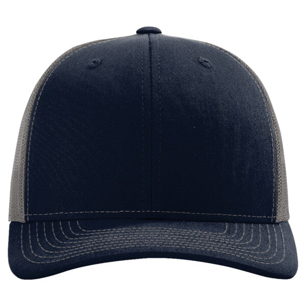Snapback Trucker Cap