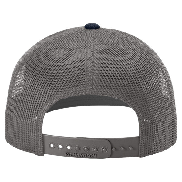 Snapback Trucker Cap