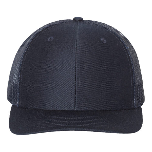 Snapback Trucker Cap