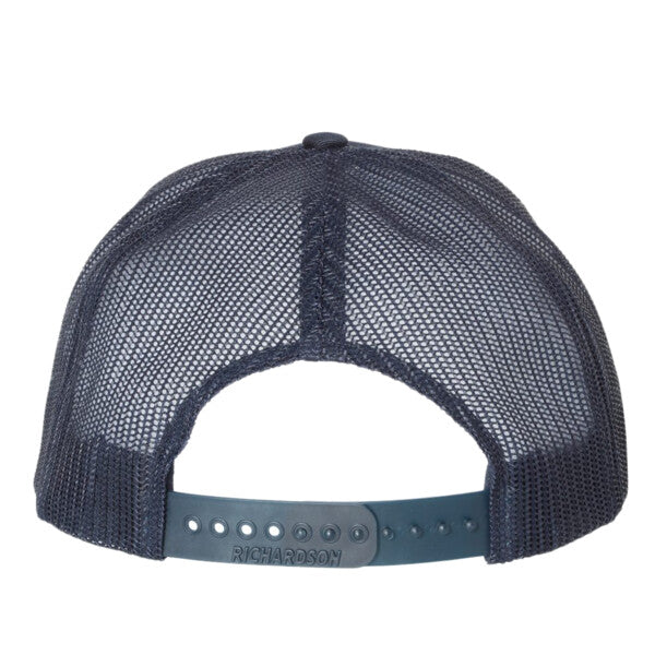 Snapback Trucker Cap