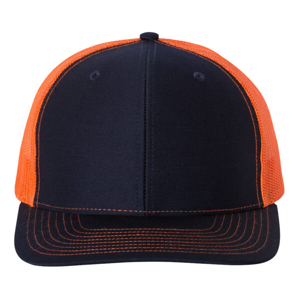 Snapback Trucker Cap