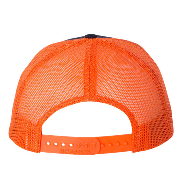 Snapback Trucker Cap