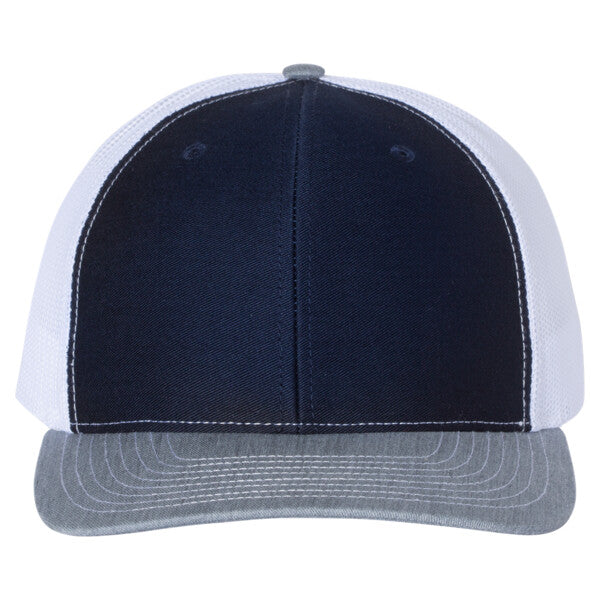 Snapback Trucker Cap