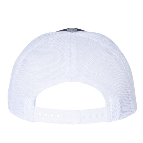 Snapback Trucker Cap