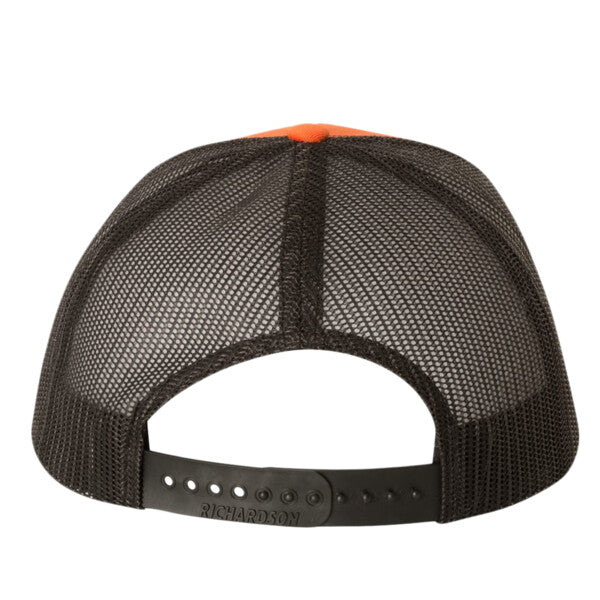 Snapback Trucker Cap