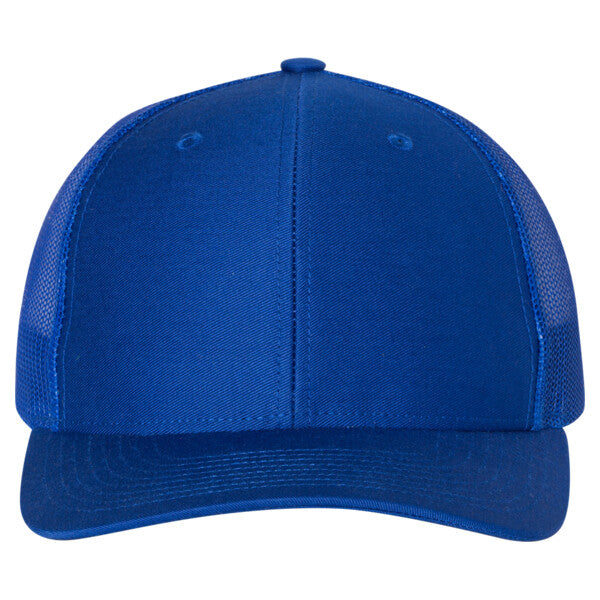 Snapback Trucker Cap