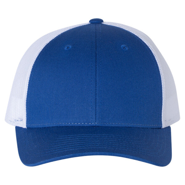 Low Pro Trucker Cap