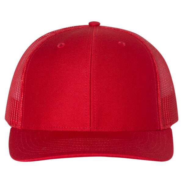 Snapback Trucker Cap