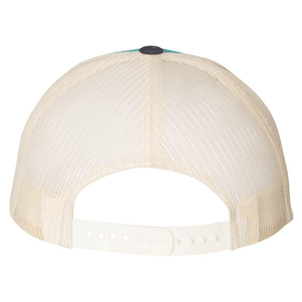 Low Pro Trucker Cap