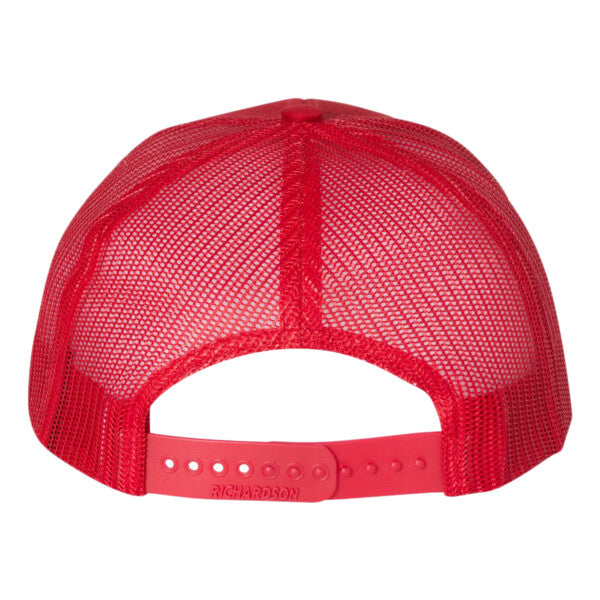 Snapback Trucker Cap