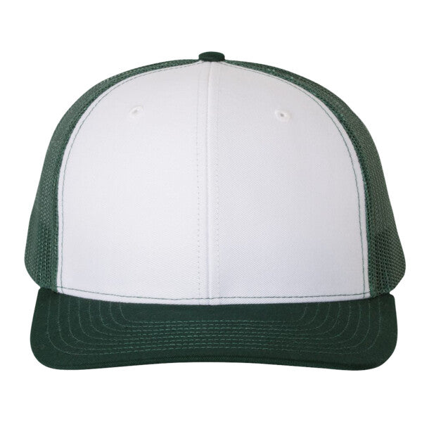 Snapback Trucker Cap