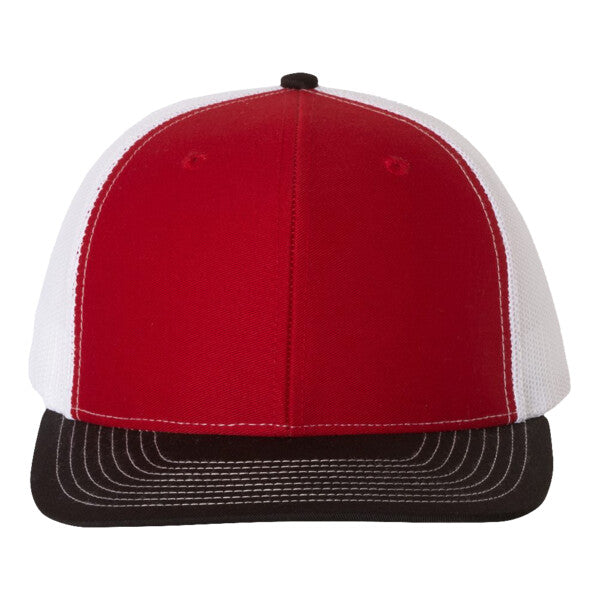 Snapback Trucker Cap