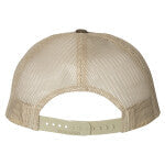 Low Pro Trucker Cap