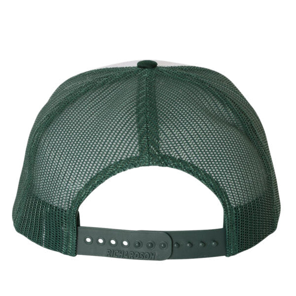 Snapback Trucker Cap