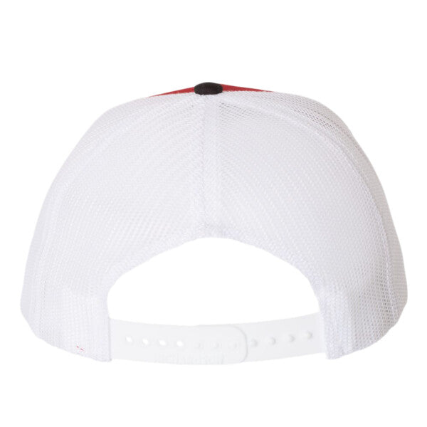 Snapback Trucker Cap